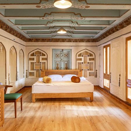 Duston Boutique XIX Century Rooms Buchara Zewnętrze zdjęcie