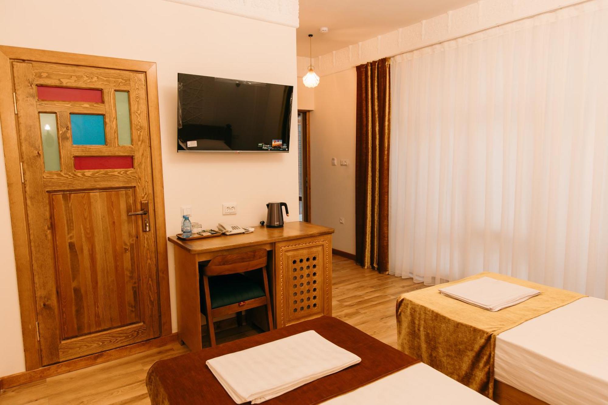 Duston Boutique XIX Century Rooms Buchara Zewnętrze zdjęcie