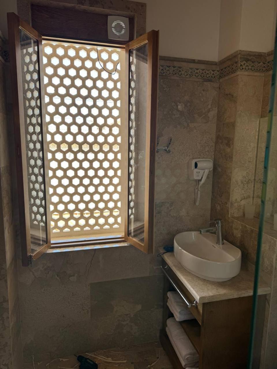 Duston Boutique XIX Century Rooms Buchara Zewnętrze zdjęcie