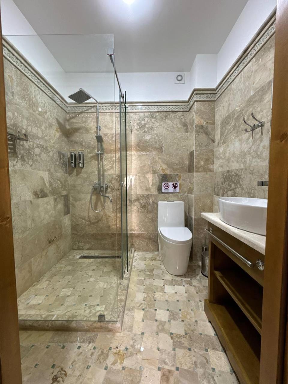 Duston Boutique XIX Century Rooms Buchara Zewnętrze zdjęcie
