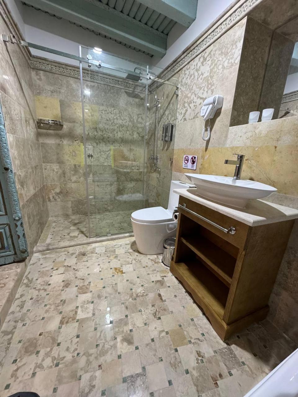 Duston Boutique XIX Century Rooms Buchara Zewnętrze zdjęcie